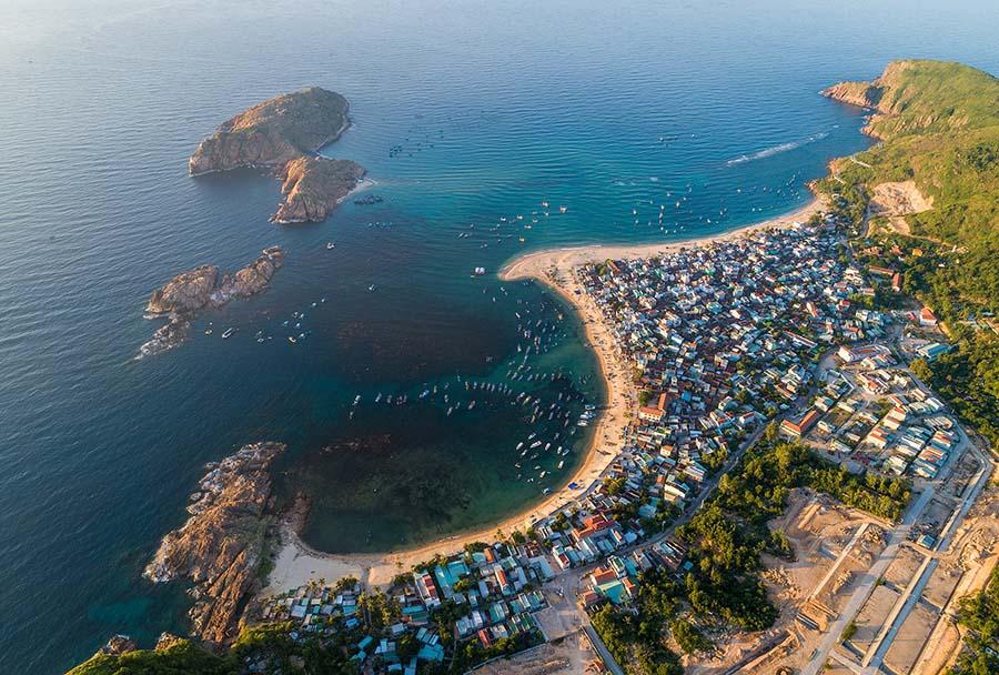 Quy Nhon Travel Guide