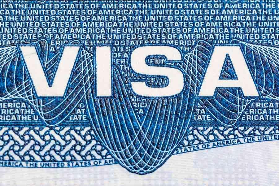VISA