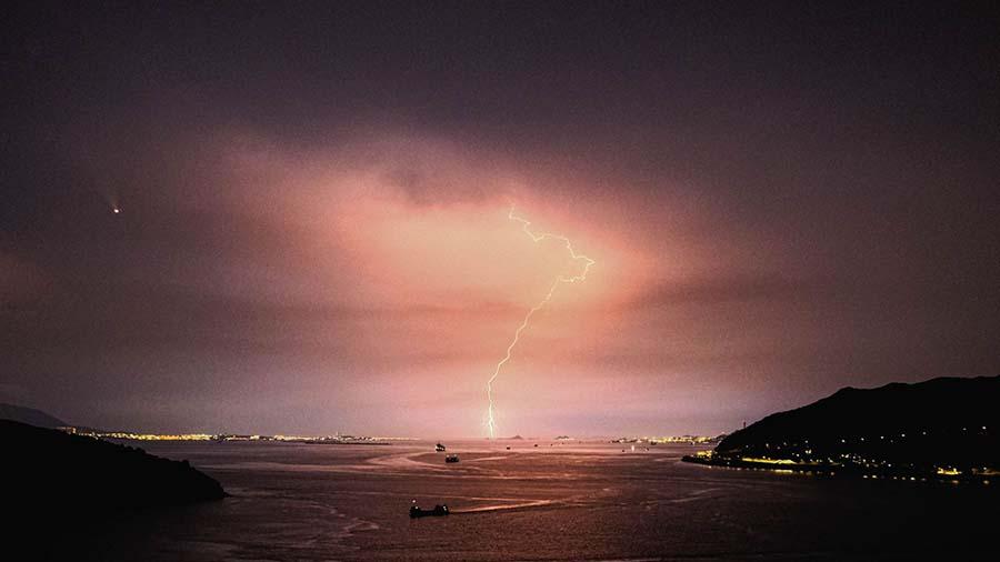 Typhoon Yagi: What It Means for Vietnam Travelers and Visa Applicants - Vietnam travel guide