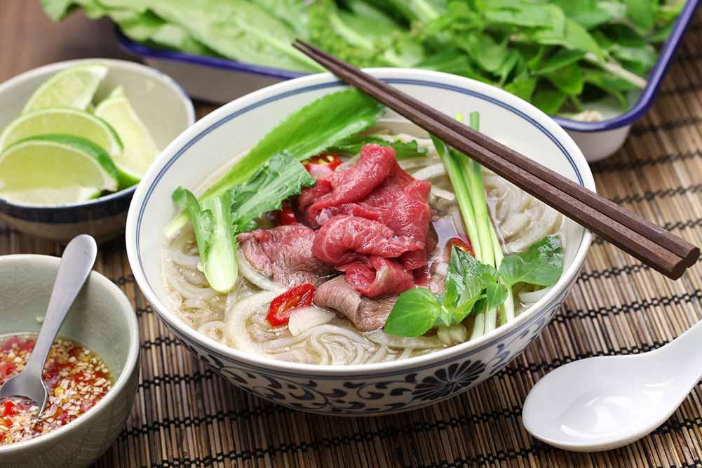 New impressions: Try this traditional Vietnamese food! - Vietnamese cuisine and food guide