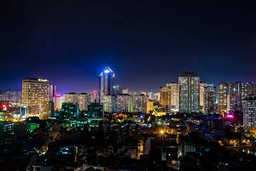 Vietnams biggest cities to visit | vietnam-immigrations - Vietnam travel guide