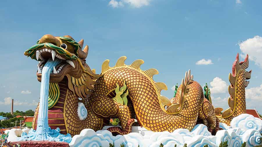 Vietnamese myths are extraordinary. Learn more! - Vietnam culture guide