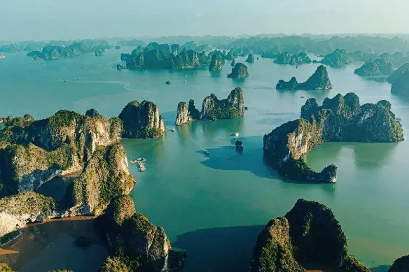 Halong Bay