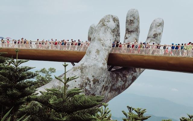 Ba Na - Da Nang
