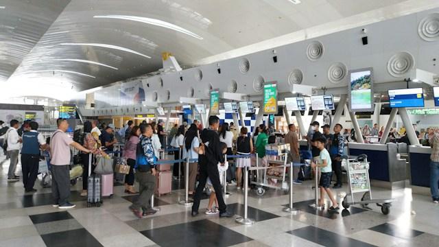 airport