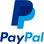 Paypal logo